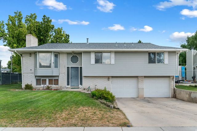 1204 W 10610 S, South Jordan