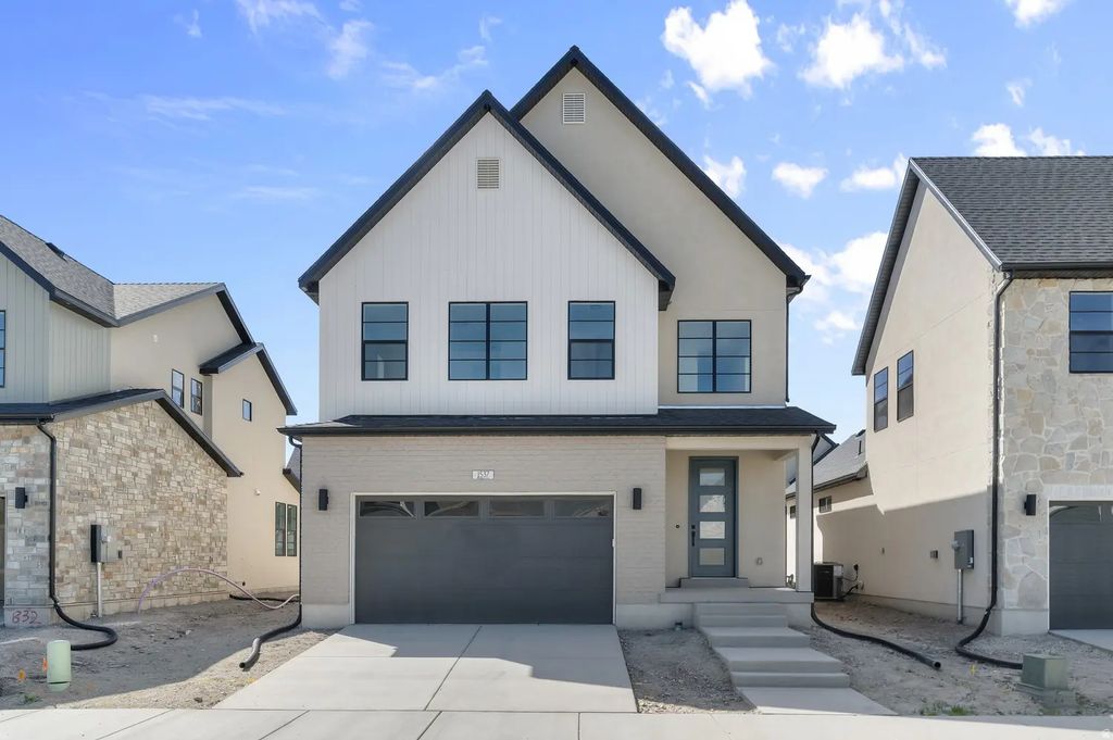 1537 N 3200 W, Provo