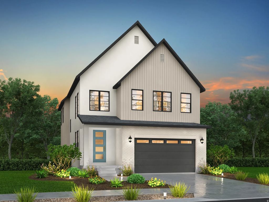 1537 N 3200 W, Provo