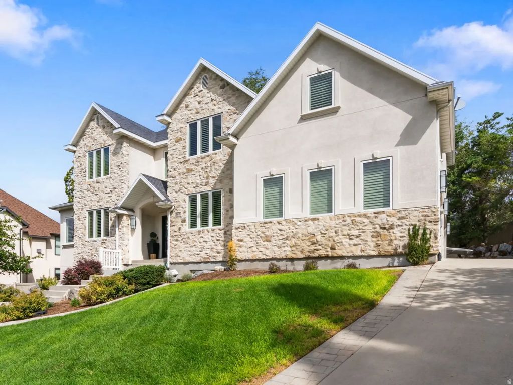 342 W Millcreek Rd, Pleasant Grove