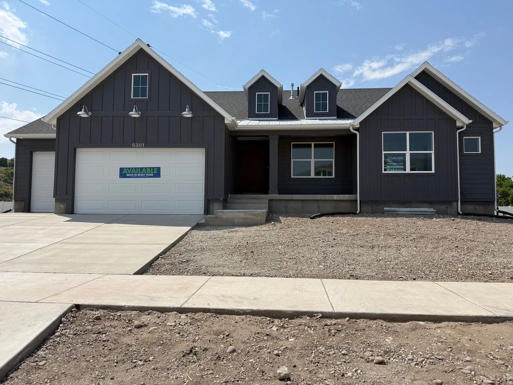 6381 S Larry Way 136, South Weber