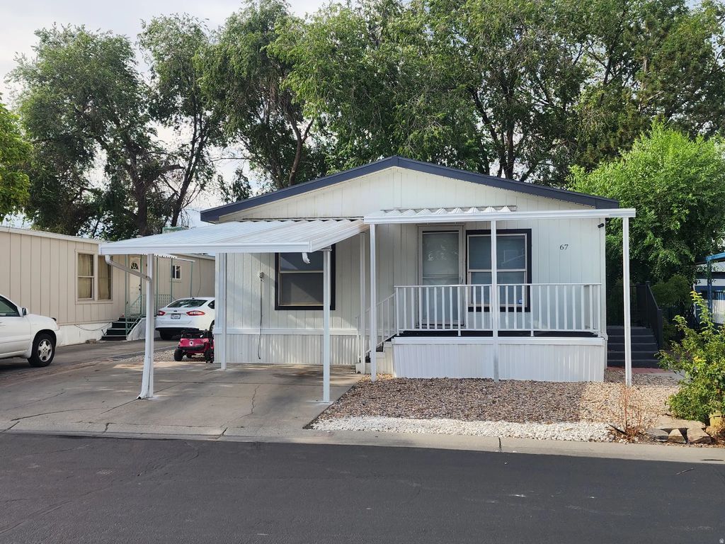 1594 W 400 Plac S, Salt Lake City