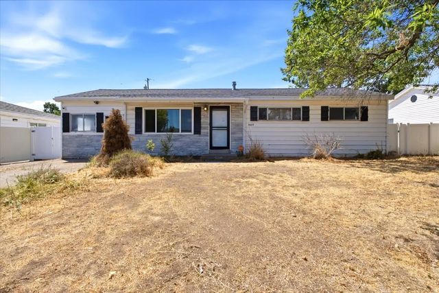 4095 W 4775 S, Salt Lake City