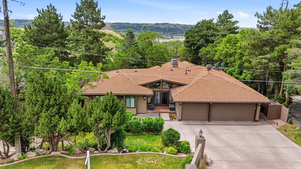 6313 Bybee Dr, Uintah