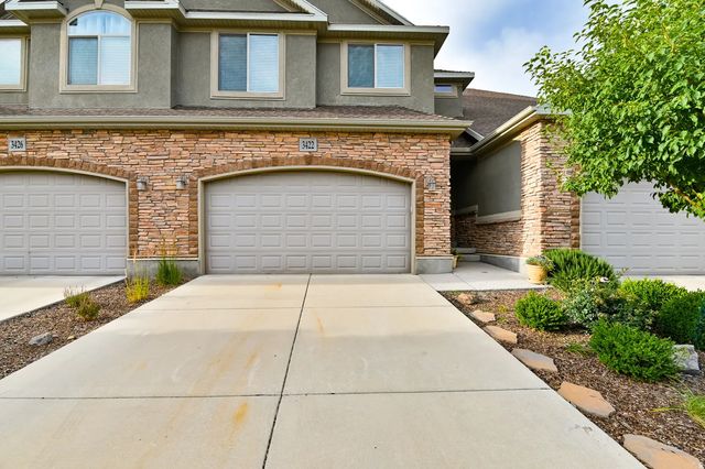 3422 W Mount Cortina Way, Riverton