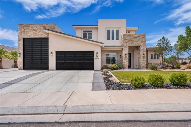 2938 S Poplar Ln, St. George