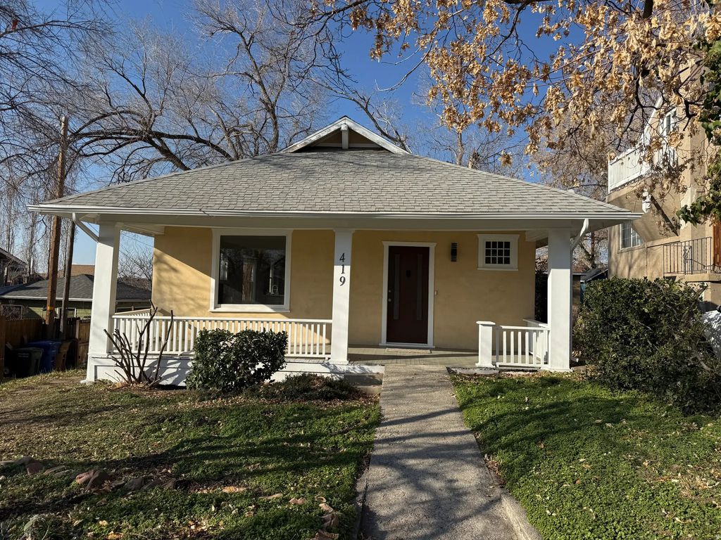 419 N H St, Salt Lake City