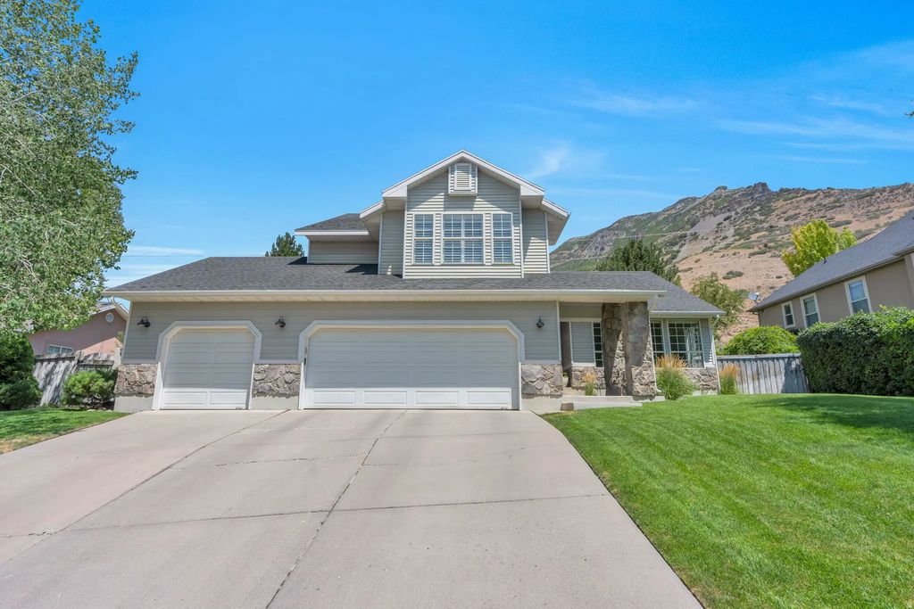1063 E 1100 N, Pleasant Grove