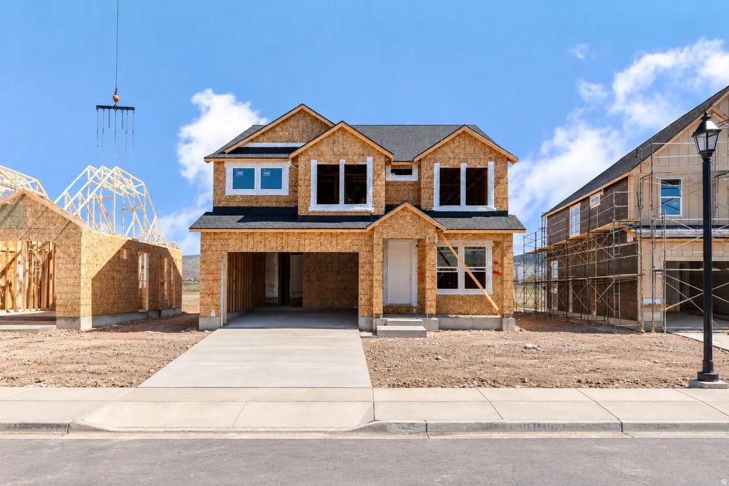 784 N Boseman Way 718, Saratoga Springs