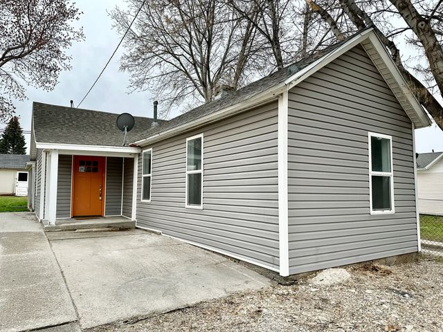 282 E Vine St, Tooele