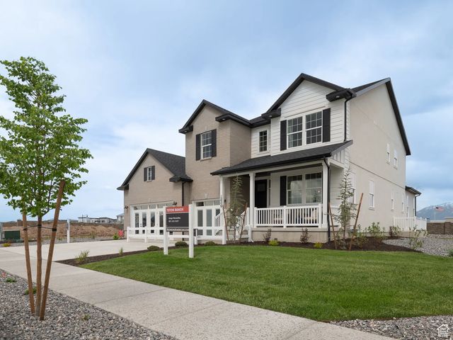 12322 S Lupine Meadow Cv 409, Herriman
