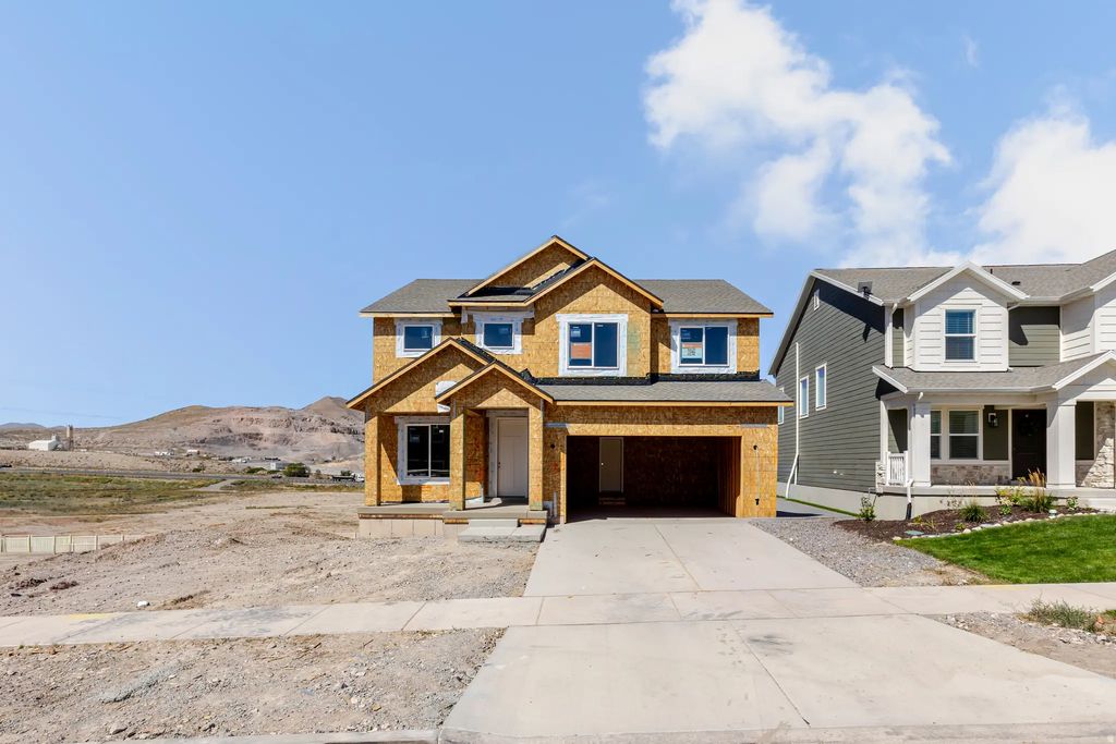 1558 W Russo Dr 711, Saratoga Springs
