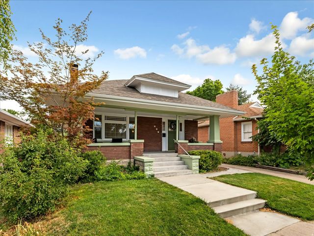 857 E Westminster Ave, Salt Lake City