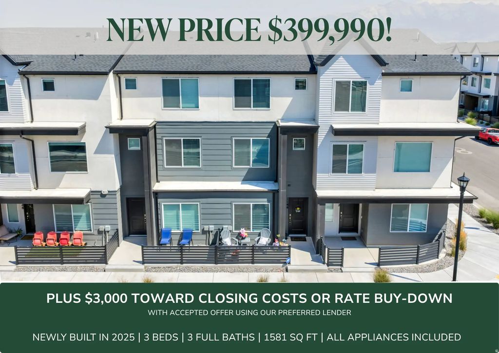 1144 W 480 S, American Fork