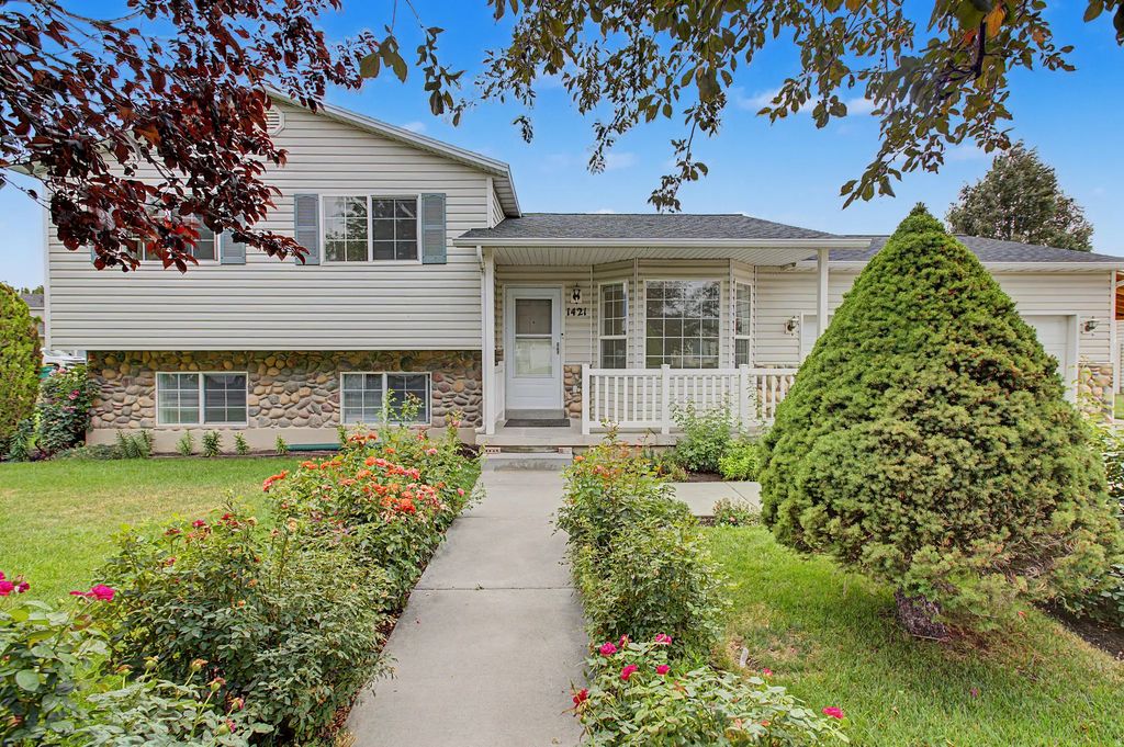 1421 W 50 S, Lehi