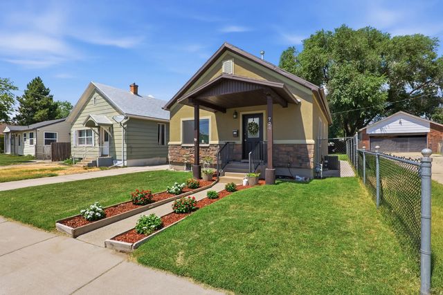 724 Canyon Rd, Ogden