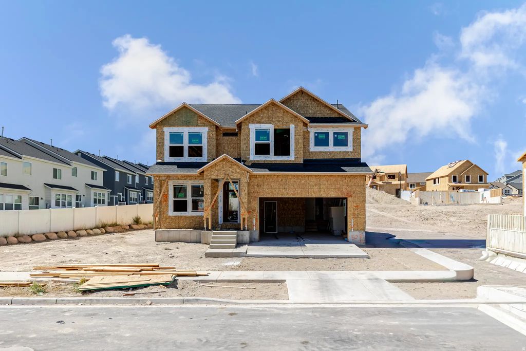 819 N Canvasback Dr 523, Lehi