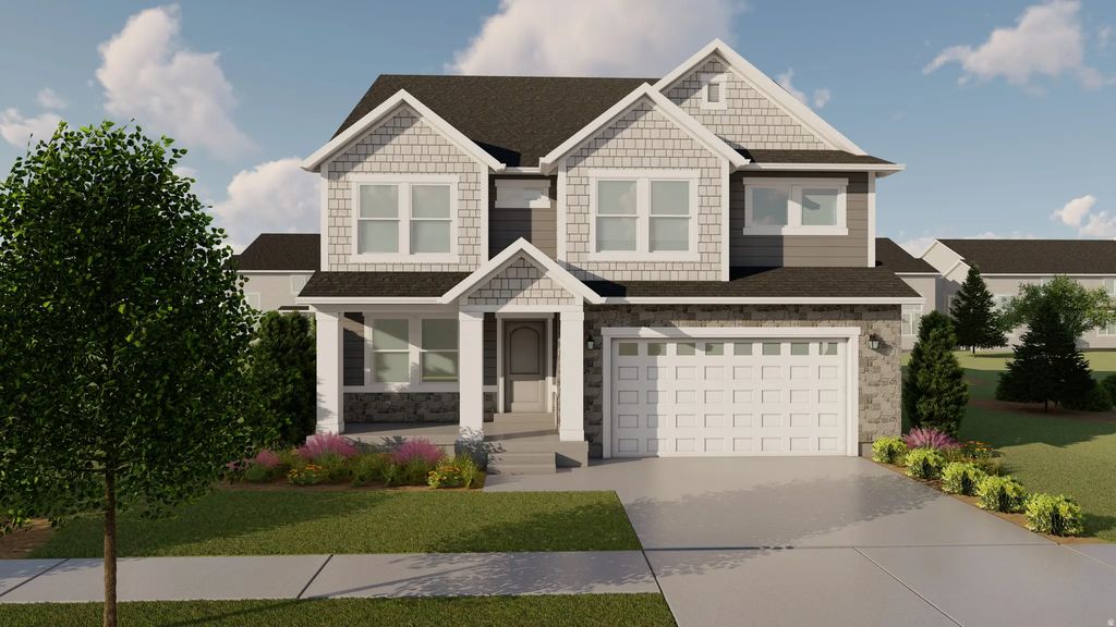 819 N Canvasback Dr 523, Lehi