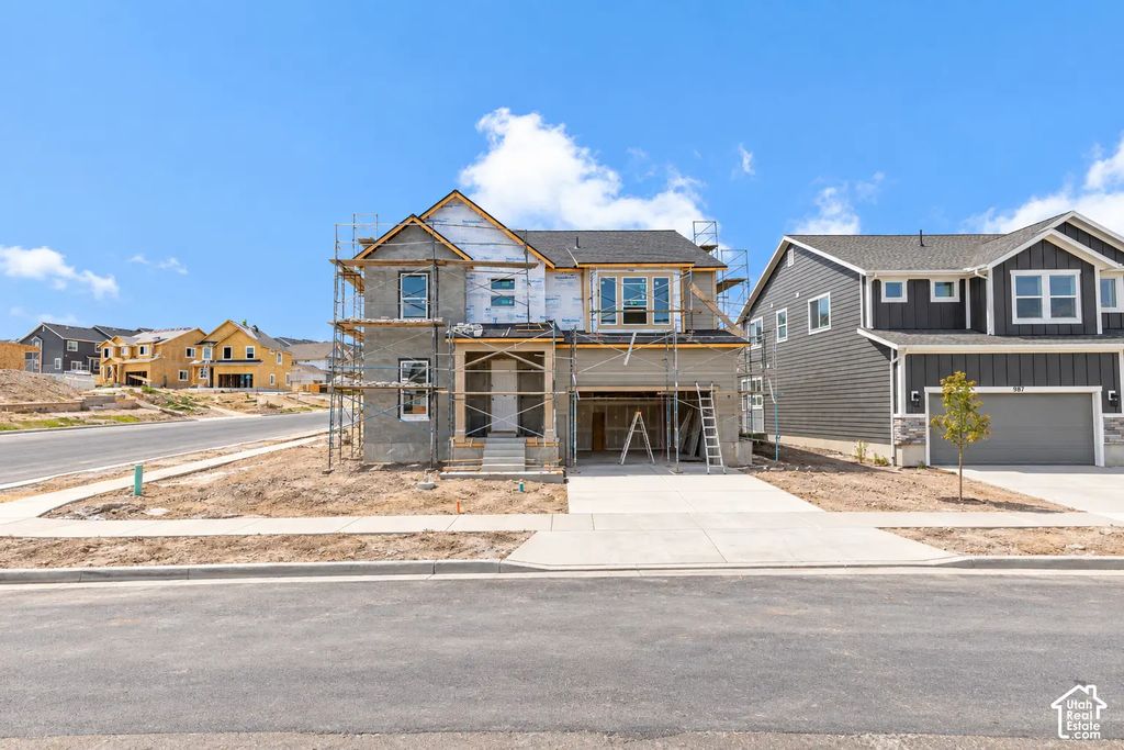 879 N Canvasback Dr 527, Lehi