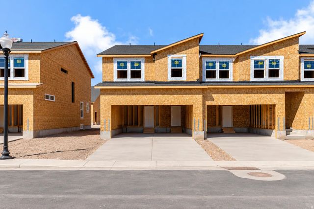 3722 S Amaranth Rd 358, West Valley City