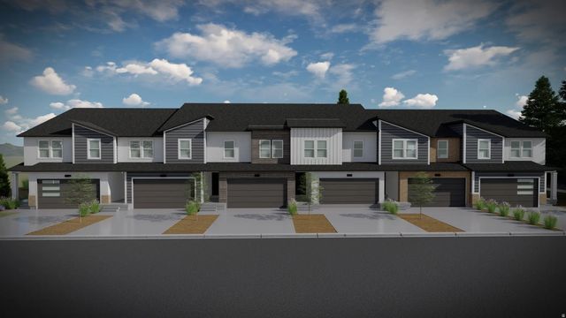 3718 S Amaranth Rd 359, West Valley City