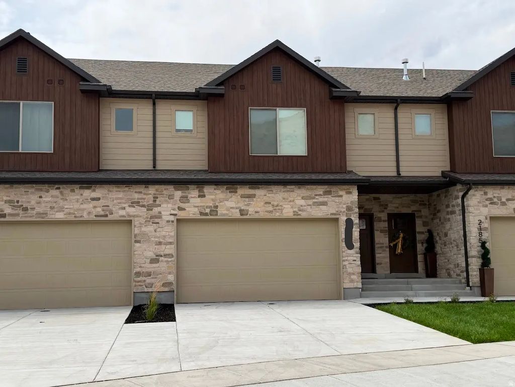 2211 W Cape Fox Way N 243, Lehi