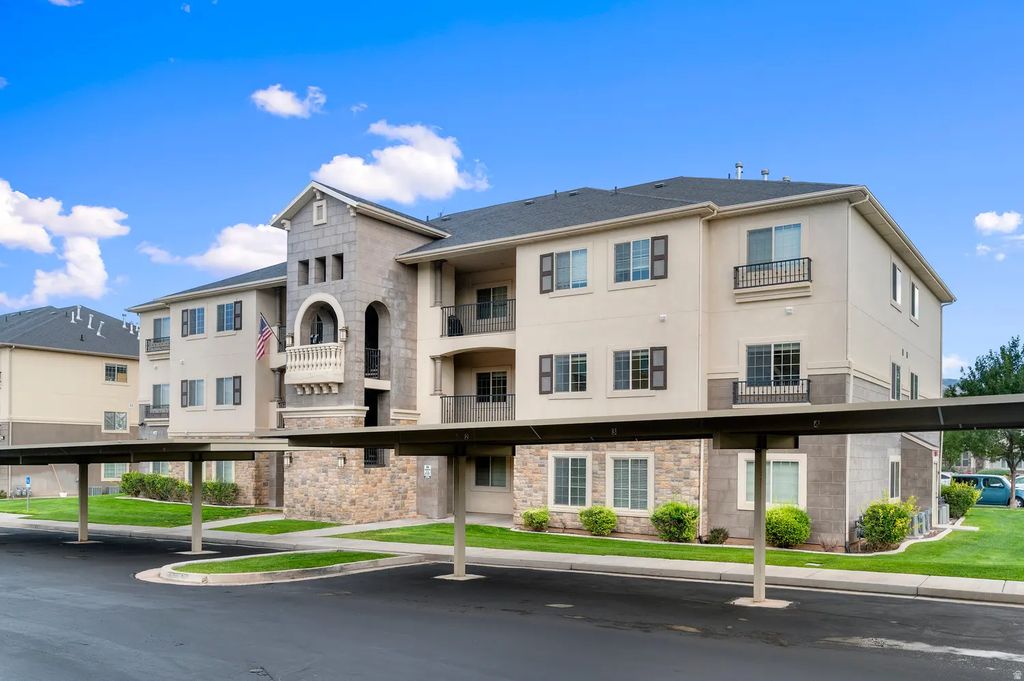 3635 E Clear Rock Rd L6, Eagle Mountain