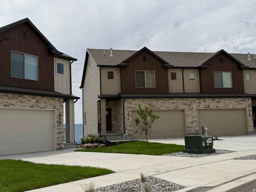 2205 W Cape Fox Way N 244, Lehi