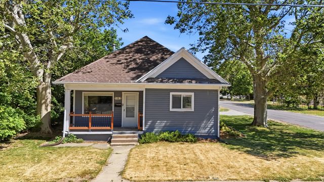 582 4th St, Ogden
