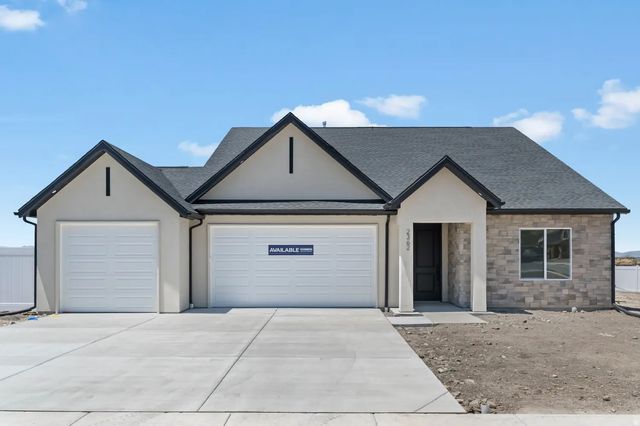 1484 S 4125 W 126, Ogden