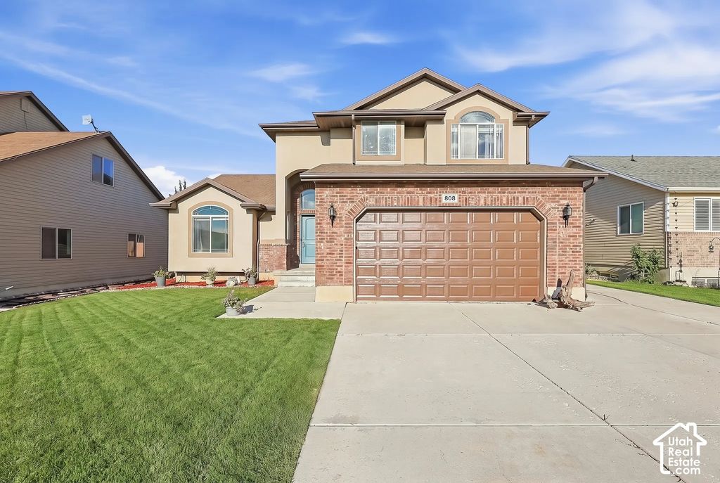 808 N 730 W, Tooele