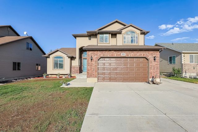 808 N 730 W, Tooele
