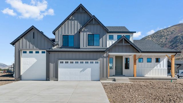 4085 N 560 W 011, Erda