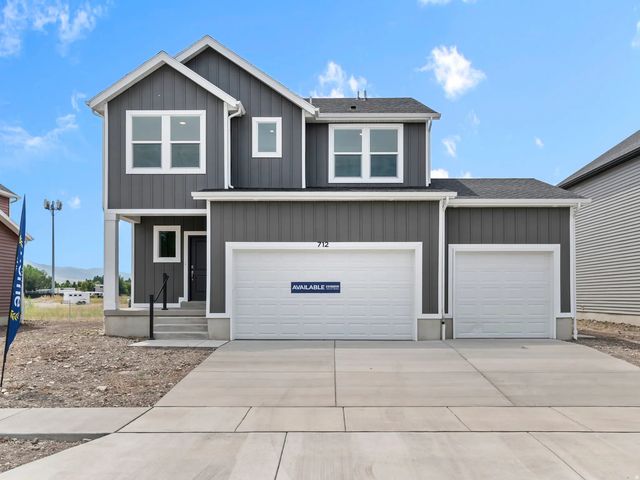738 W 2840 S 6, Nibley