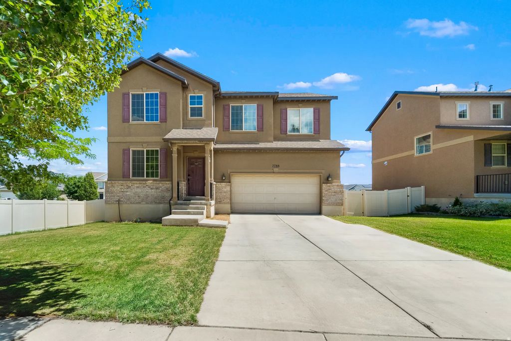 7788 N Brookwood Dr E, Eagle Mountain