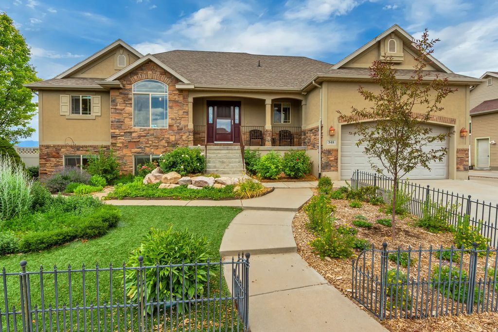 348 S Hound St, Morgan