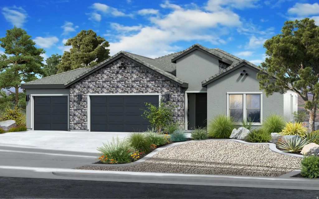 626 S Savio Dr Lot 42, St. George