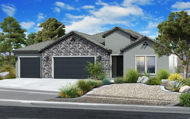 626 S Savio Dr Lot 42, St. George