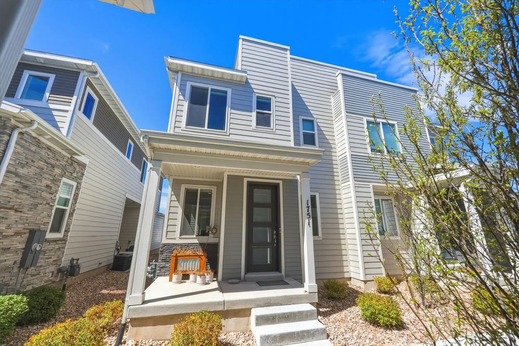 1751 N 1280 E, Payson