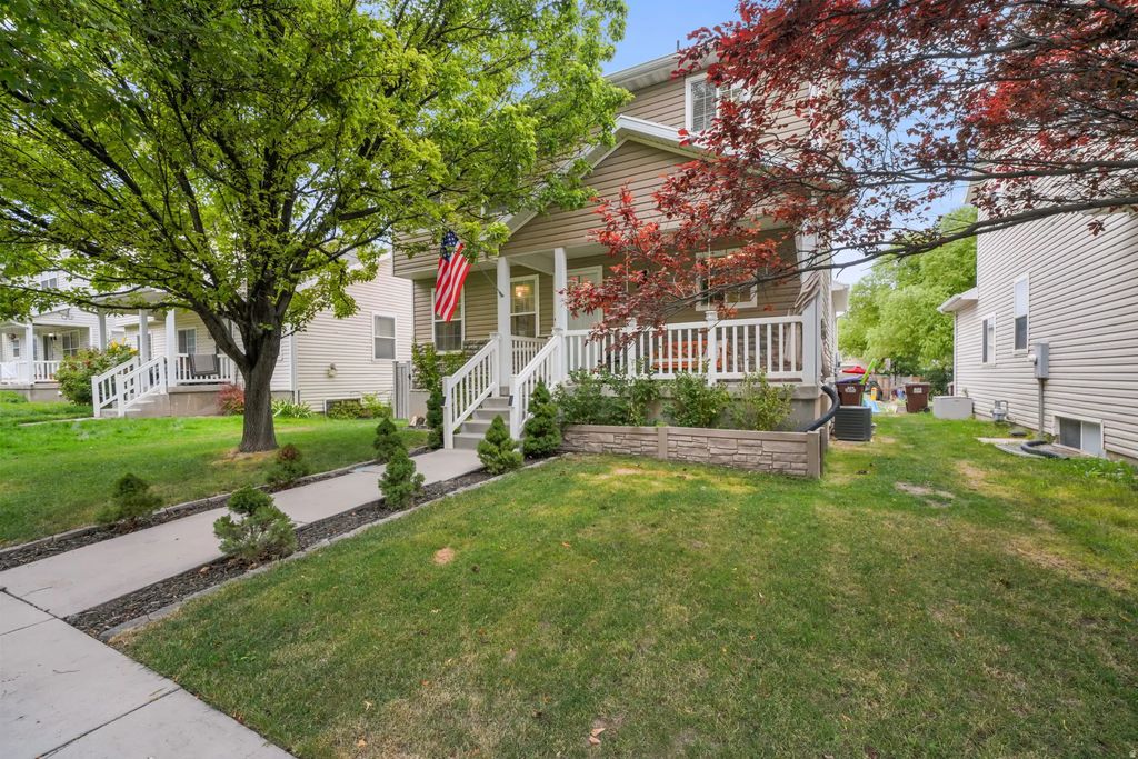 4001 E Dodge St, Eagle Mountain