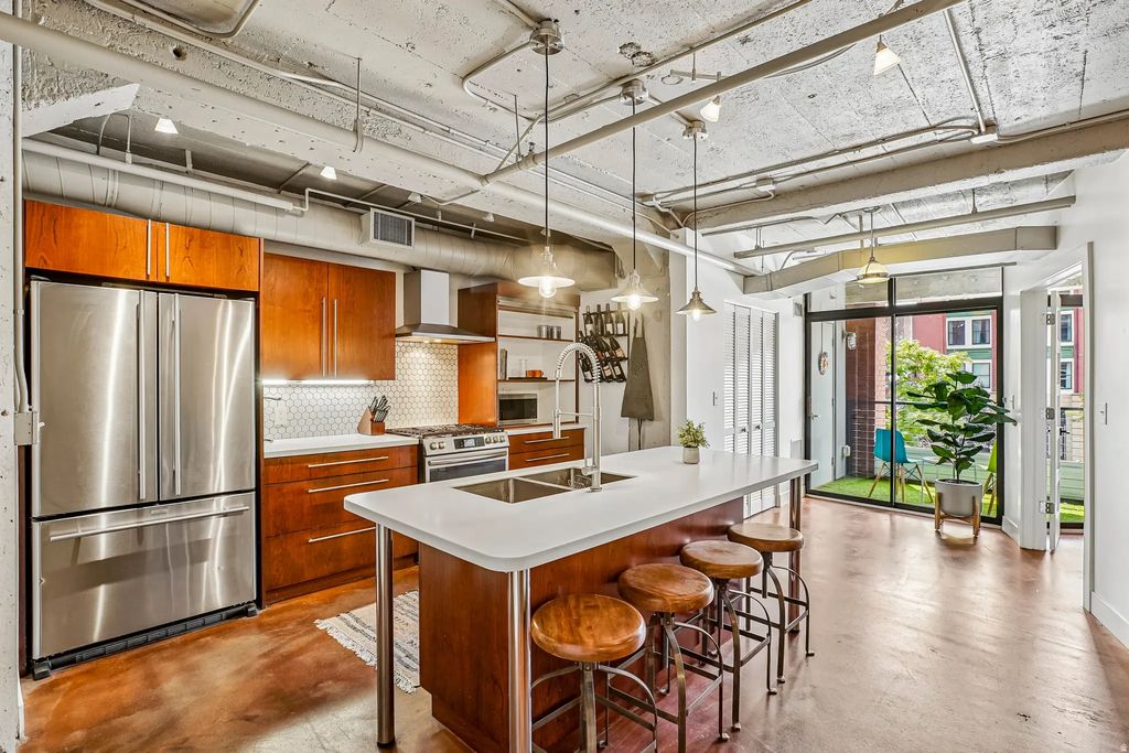 328 W 200 S 202, Salt Lake City