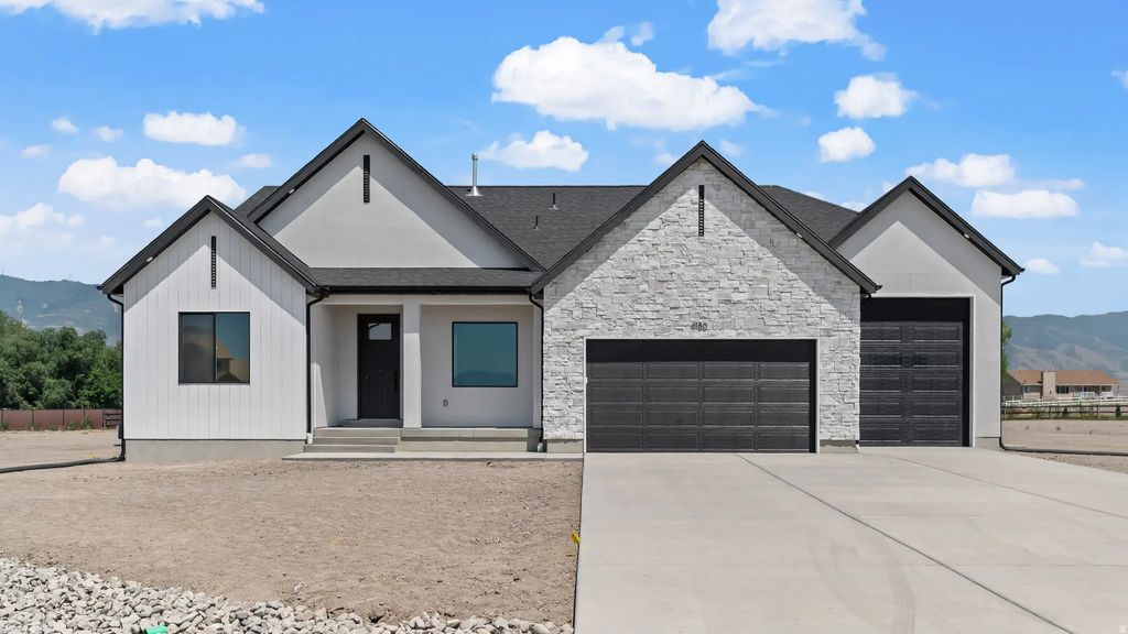 4007 N Majors St 008, Eagle Mountain