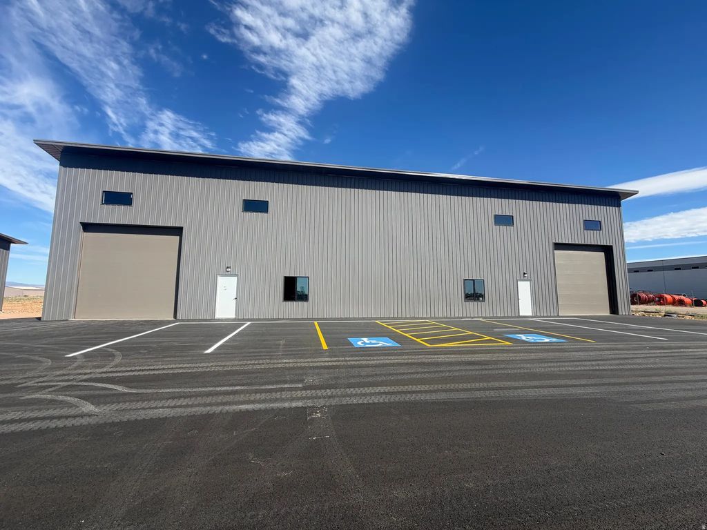 2970 S 1600 W, Roosevelt