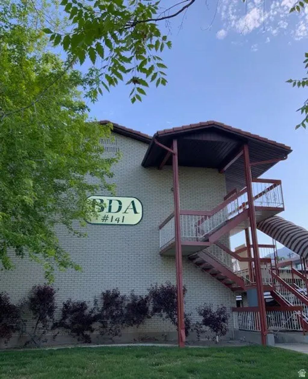 141 E 700 N 30, Provo