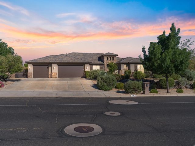 758 N Highland Pkwy, Washington