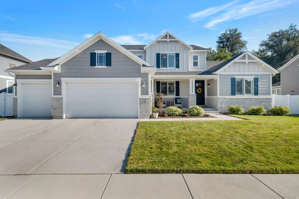 142 E 1820 S, Orem