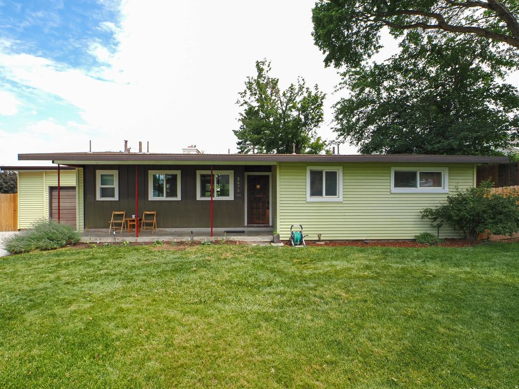 2675 E Gregson Ave S, Salt Lake City