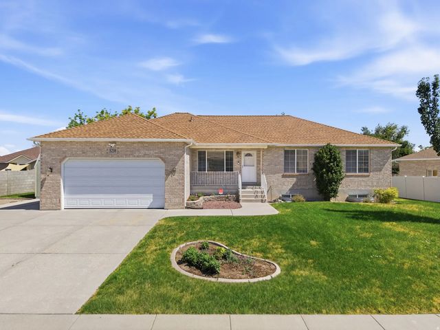 5258 W Chester Rd, West Valley City