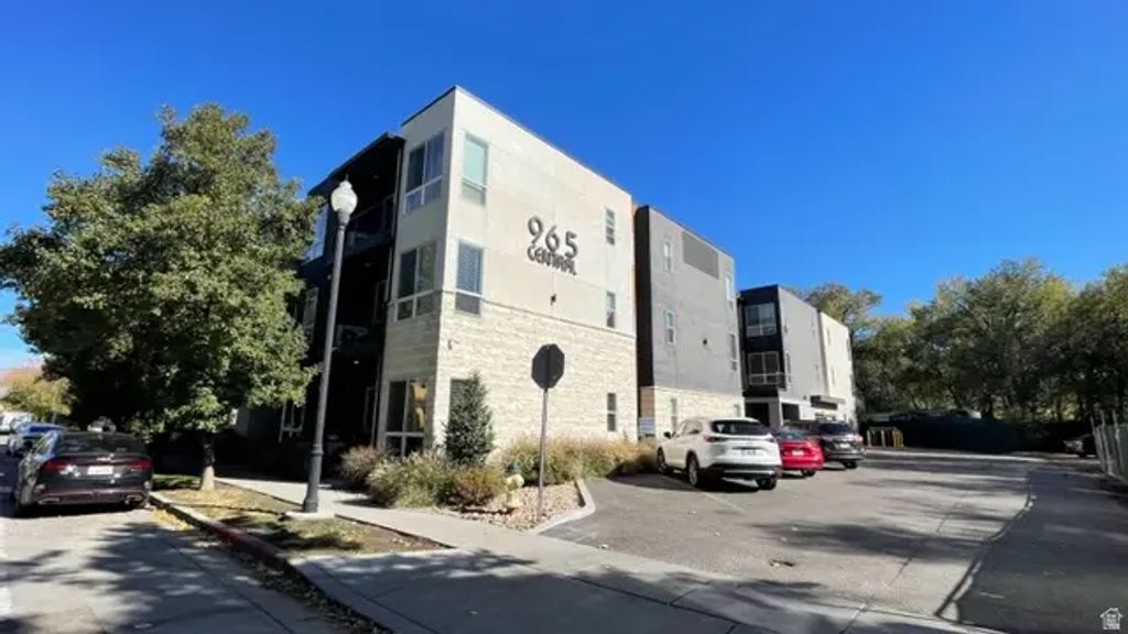 965 S 200 W, Salt Lake City