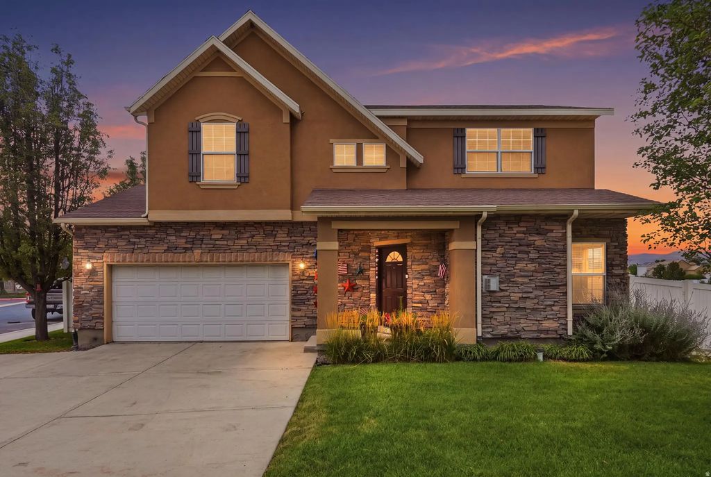 5053 W London Bay Dr S, Riverton